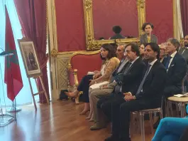 A Palermo un documentario sul Marocco e i movimenti di liberazione in Africa