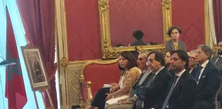 Africa Day marked in Palermo with documentary on Morocco and Liberation Movements