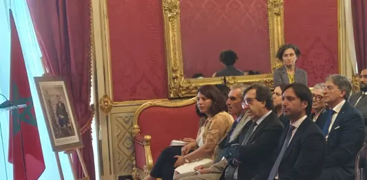 Africa Day marked in Palermo with documentary on Morocco and Liberation Movements