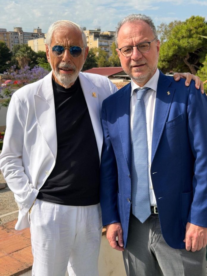 dragotto mulè