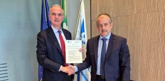 Accordo tra Enac e Confetra per lo sviluppo del settore cargo aereo in Italia