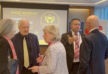 A New York nasce “Food Sospeso”, tecnologia e solidarietà contro l’insicurezza alimentare