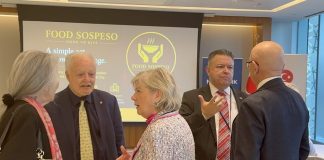 A New York nasce “Food Sospeso”, tecnologia e solidarietà contro l’insicurezza alimentare