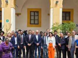 Palermo, eletto il nuovo Presidente del Forum permanente delle culture