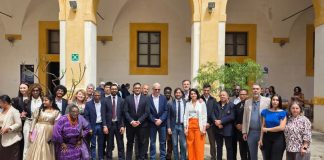 Palermo, eletto il nuovo Presidente del Forum permanente delle culture