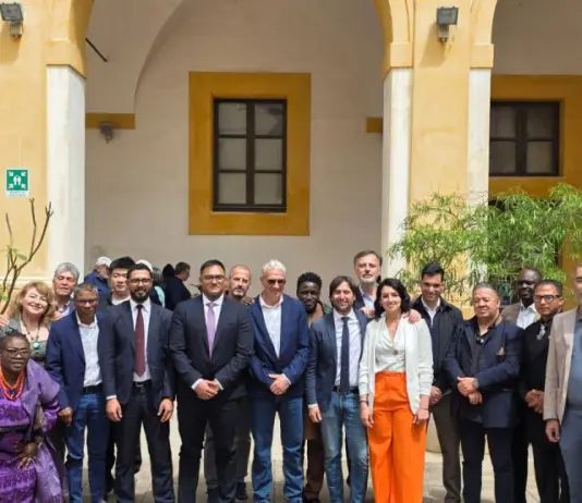 Palermo, eletto il nuovo Presidente del Forum permanente delle culture