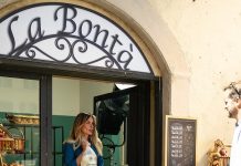 La Mozzarella di Bufala Campana Dop torna in tv: in onda un nuovo spot con testimonial Serena Autieri
