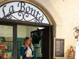 La Mozzarella di Bufala Campana Dop torna in tv: in onda un nuovo spot con testimonial Serena Autieri