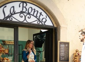 La Mozzarella di Bufala Campana Dop torna in tv: in onda un nuovo spot con testimonial Serena Autieri