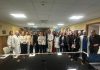 Un gruppo di studenti dell’Università di Rabat in visita al Policlinico di Messina