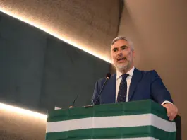 Sebastiano Tripoli eletto nuovo Segretario Generale della Femca Cisl