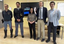 Autostrade per l’Italia e Polizia di Stato insieme a Roma per la sicurezza stradale nelle scuole