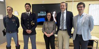 Autostrade per l’Italia e Polizia di Stato insieme a Roma per la sicurezza stradale nelle scuole
