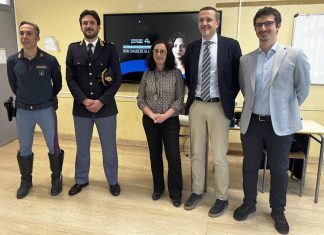 Autostrade per l’Italia e Polizia di Stato insieme a Roma per la sicurezza stradale nelle scuole