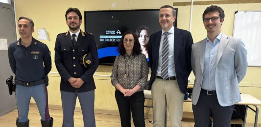 Autostrade per l’Italia e Polizia di Stato insieme a Roma per la sicurezza stradale nelle scuole