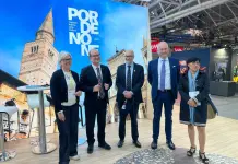 Friuli Venezia Giulia, Anzil “Al Salone del Libro per promuovere la cultura di frontiera”