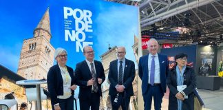 Friuli Venezia Giulia, Anzil “Al Salone del Libro per promuovere la cultura di frontiera”