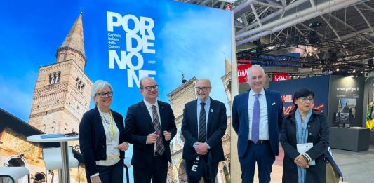 Friuli Venezia Giulia, Anzil “Al Salone del Libro per promuovere la cultura di frontiera”
