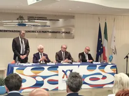 -100 giorni ai Giochi del Mediterraneo di Taranto, Abodi “Puntiamo a un successo planetario”