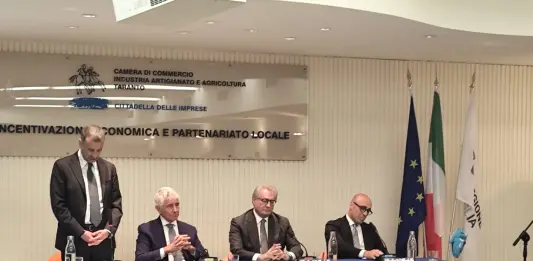 -100 giorni ai Giochi del Mediterraneo di Taranto, Abodi “Puntiamo a un successo planetario”
