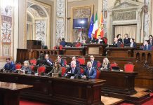 I nuovi assessori Albano, Caruso e Ingala giurano all’ARS