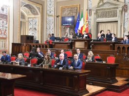 I nuovi assessori Albano, Caruso e Ingala giurano all’ARS