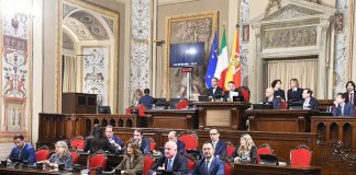 I nuovi assessori Albano, Caruso e Ingala giurano all’ARS