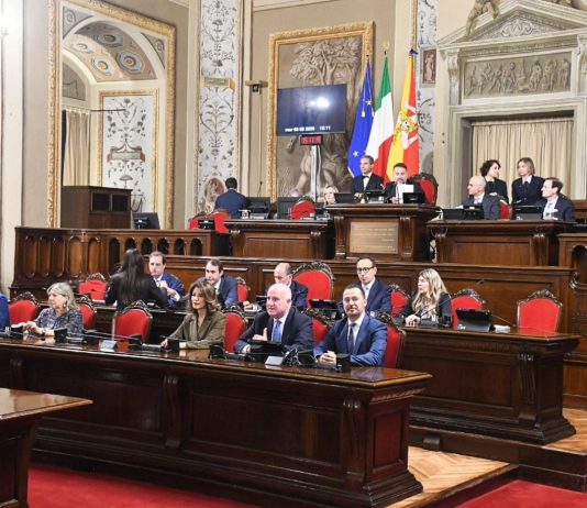 I nuovi assessori Albano, Caruso e Ingala giurano all’ARS