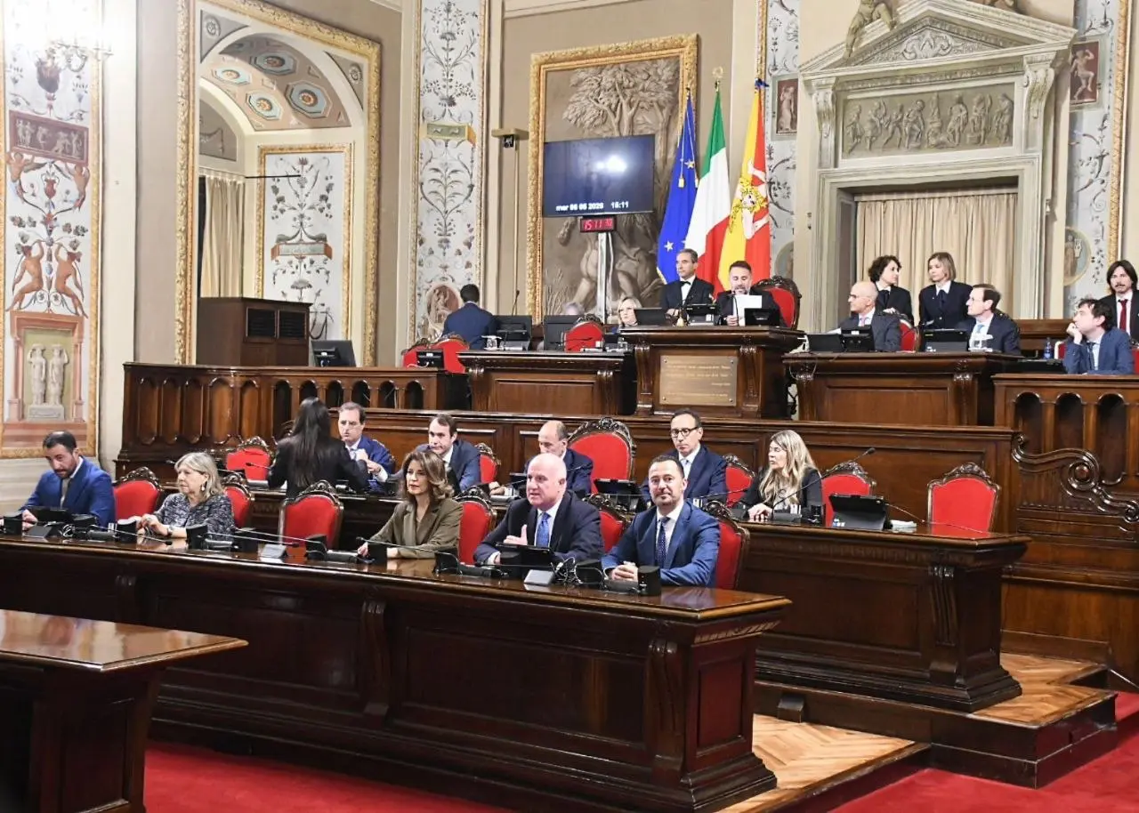 I nuovi assessori Albano, Caruso e Ingala giurano all’ARS