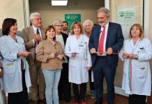 ASL Roma 1 potenzia il territorio con 3 nuovi hub a Boccea, Coppedè e Cassia