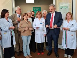 ASL Roma 1 potenzia il territorio con 3 nuovi hub a Boccea, Coppedè e Cassia