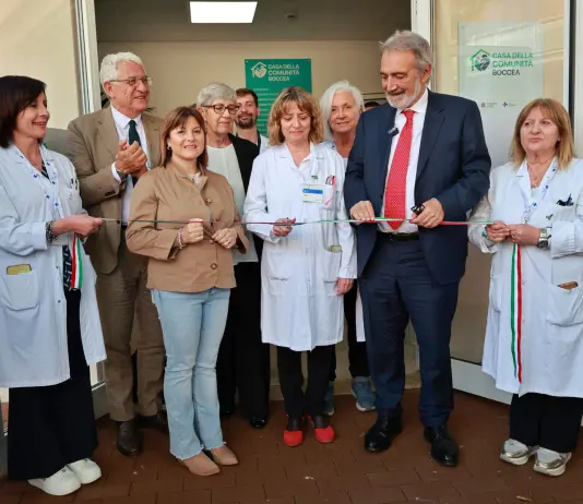 ASL Roma 1 potenzia il territorio con 3 nuovi hub a Boccea, Coppedè e Cassia