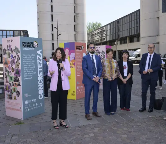 La Regione celebra l’80esimo anniversario del voto alle donne