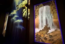 Oltre 80mila visitatori in un mese per la mostra dedicata a Hokusai a Roma