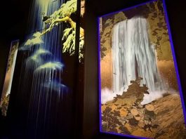 Oltre 80mila visitatori in un mese per la mostra dedicata a Hokusai a Roma