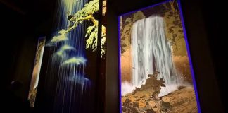 Oltre 80mila visitatori in un mese per la mostra dedicata a Hokusai a Roma