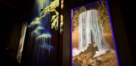 Oltre 80mila visitatori in un mese per la mostra dedicata a Hokusai a Roma