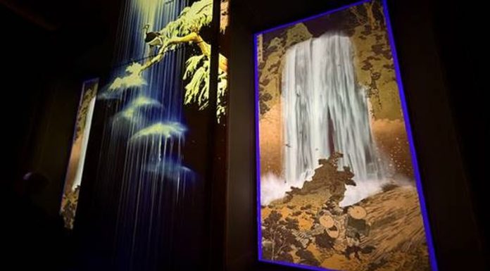 Oltre 80mila visitatori in un mese per la mostra dedicata a Hokusai a Roma