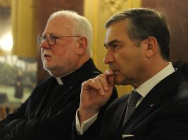 L’Ambasciata dell’Azerbaigian presso la Santa Sede festeggia il Giorno dell’Indipendenza