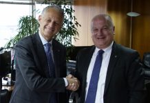 Tra Inail e Federmanager un’intesa strategica per la salute e la sicurezza nelle Pmi