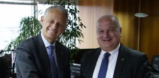 Tra Inail e Federmanager un’intesa strategica per la salute e la sicurezza nelle Pmi