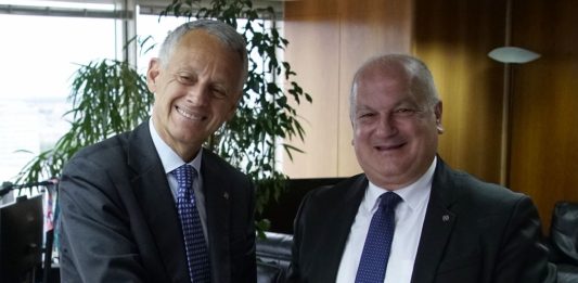 Tra Inail e Federmanager un’intesa strategica per la salute e la sicurezza nelle Pmi