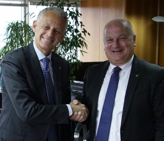Tra Inail e Federmanager un’intesa strategica per la salute e la sicurezza nelle Pmi