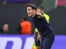 Inigo Perez steps down as head coach of Rayo Vallecano