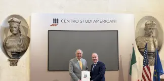 NIAF e Centro Studi Americani firmano una partnership strategica