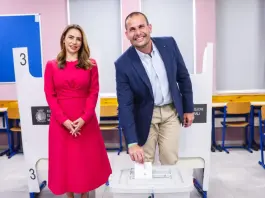 Malta, elezioni anticipate: affluenza al 43,6%