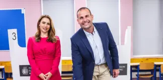 Malta: Early Elections, Turnout at 43.6%