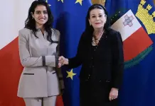 Malta, la presidente Debono incontra la segretaria generale del Turismo dell’ONU