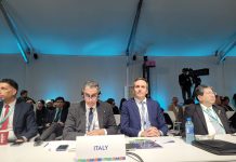WUF13, Barbaro porta l’Italia alla Ministeriale su città e territori sostenibili