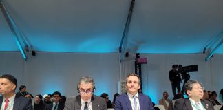 WUF13, Barbaro porta l’Italia alla Ministeriale su città e territori sostenibili